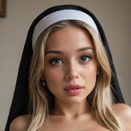 AIポルノ画像ジェネレーター