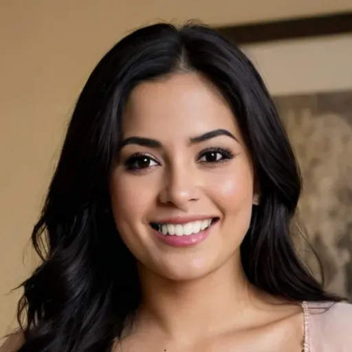 AIポルノ画像ジェネレーター