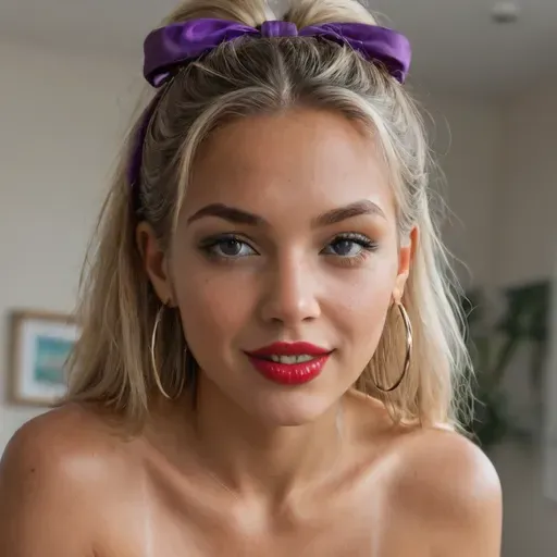 AI 포르노 이미지 생성기