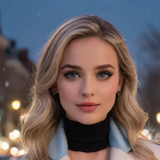 AI porn image generator