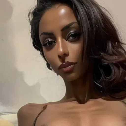 yapay zekâ porno görsel üretici