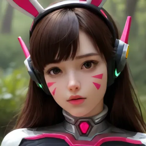 AI色情图片生成器