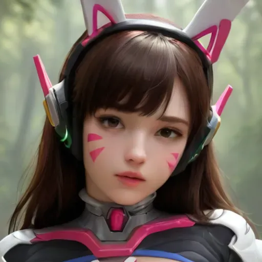 AI porn image generator