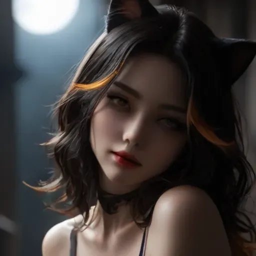 AI色情圖片產生器