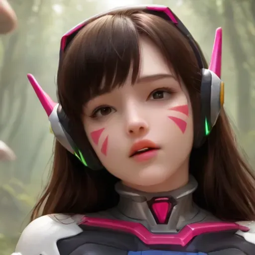 gerador de imagens pornô com IA