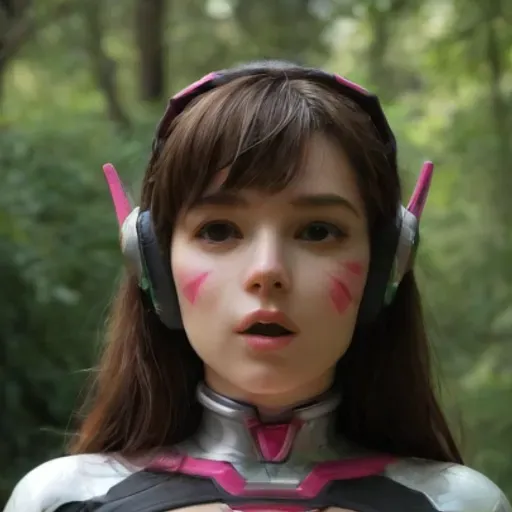 AIポルノ画像ジェネレーター