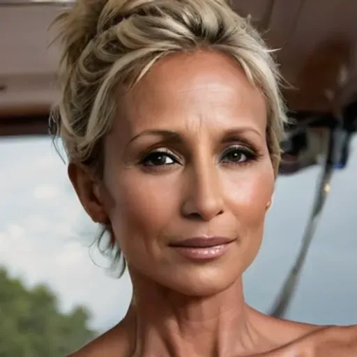 KI-Pornobild-Generator