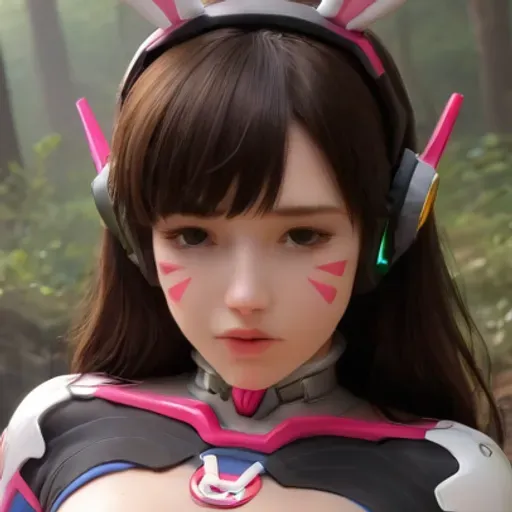 generador de imágenes porno con IA