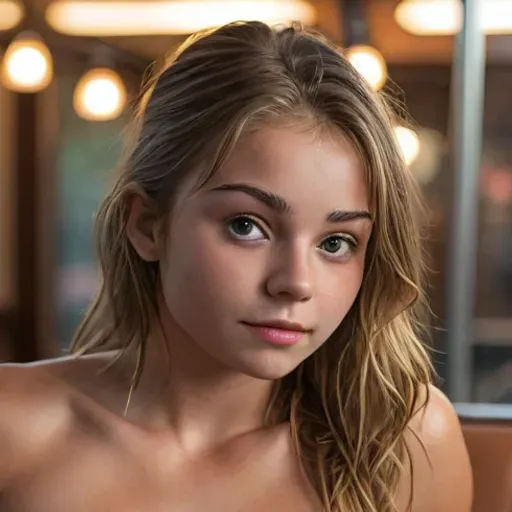 AI色情图片生成器