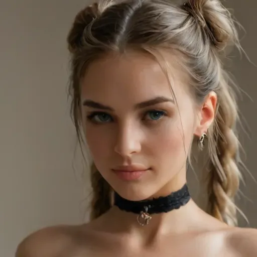 AI色情图片生成器