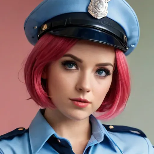 AI 포르노 이미지 생성기