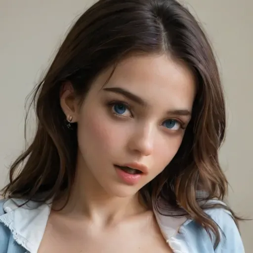 AI色情图片生成器