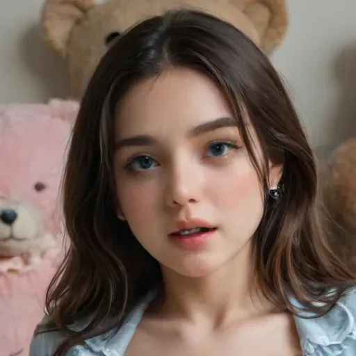 gerador de imagens pornô com IA