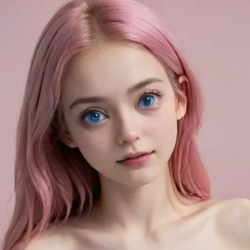 AI色情圖片產生器