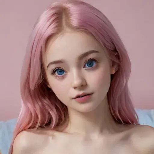 AIポルノ画像ジェネレーター