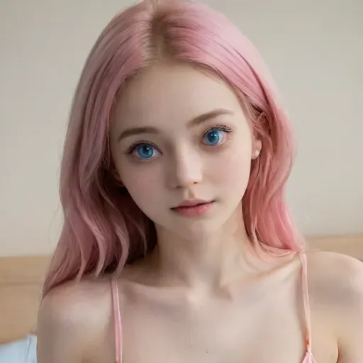 yapay zekâ porno görsel üretici