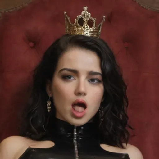 yapay zekâ porno görsel üretici