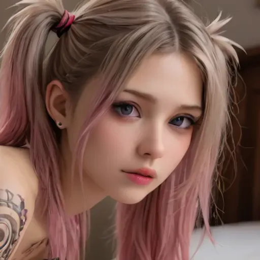 AI色情圖片產生器