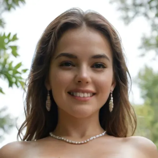 AI 포르노 이미지 생성기