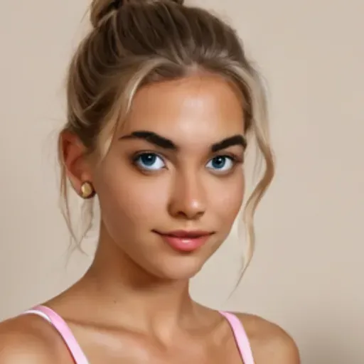 AI 포르노 사진 생성기