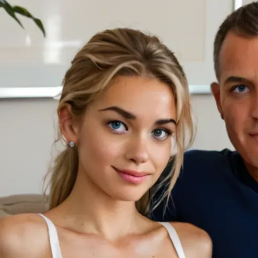 AI色情图片生成器