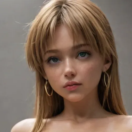 KI-Pornobild-Generator