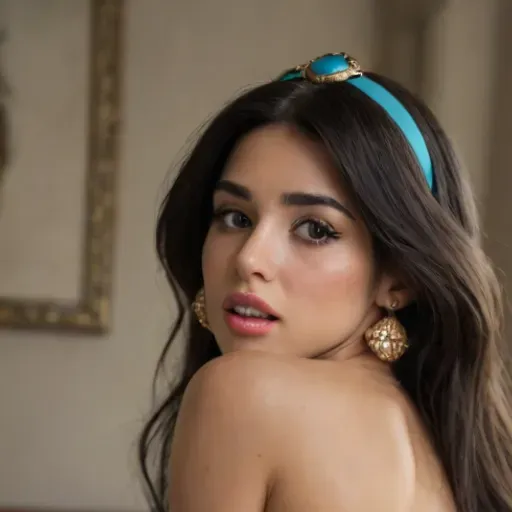 AIポルノ画像ジェネレーター