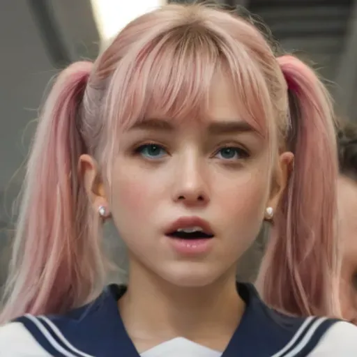 AIポルノ画像ジェネレーター