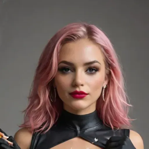 AI色情圖片產生器