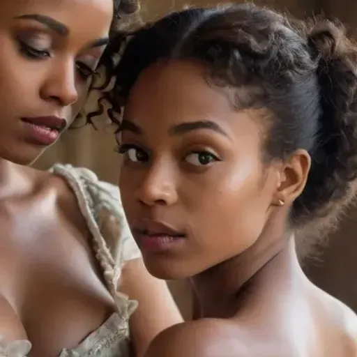 AIポルノ画像ジェネレーター