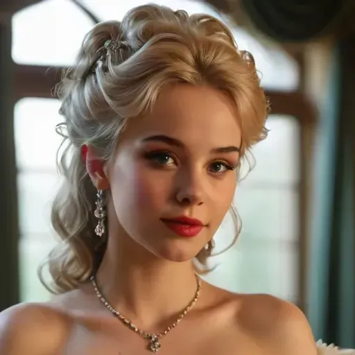 โปรแกรมสร้างภาพโปรนที่ใช้ปัญหา AI