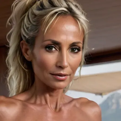 AI porn image generator