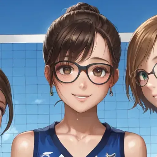 AI porn image generator