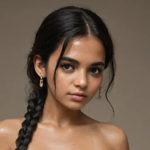 генератор порно-изображений на ИИ