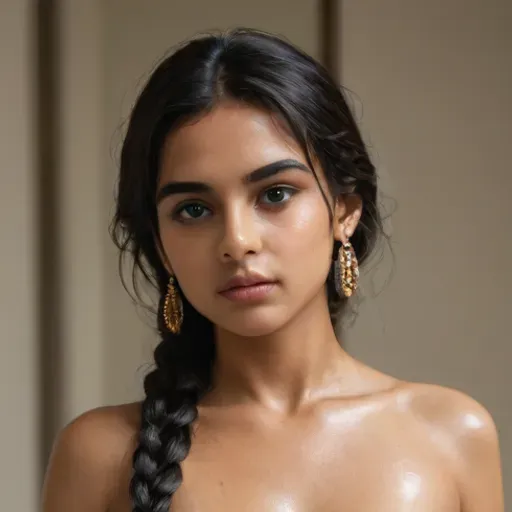 генератор порно-изображений на ИИ