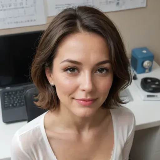 AI色情圖片產生器