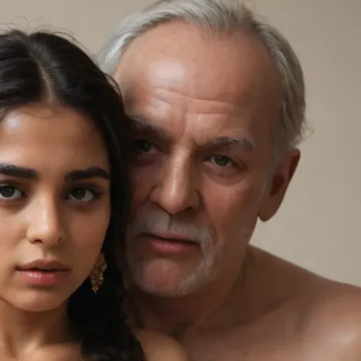 KI-Pornobildchen-Generator