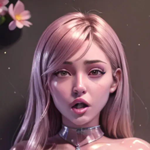 gerador de imagens pornô com IA