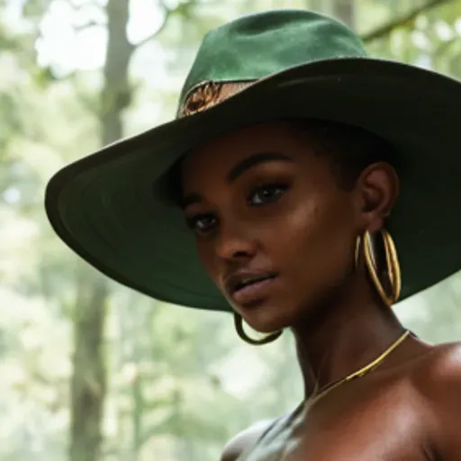 KI-Pornobild-Generator