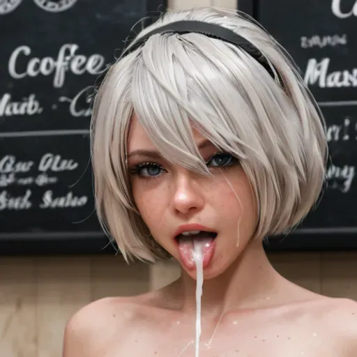 AI porn image generator
