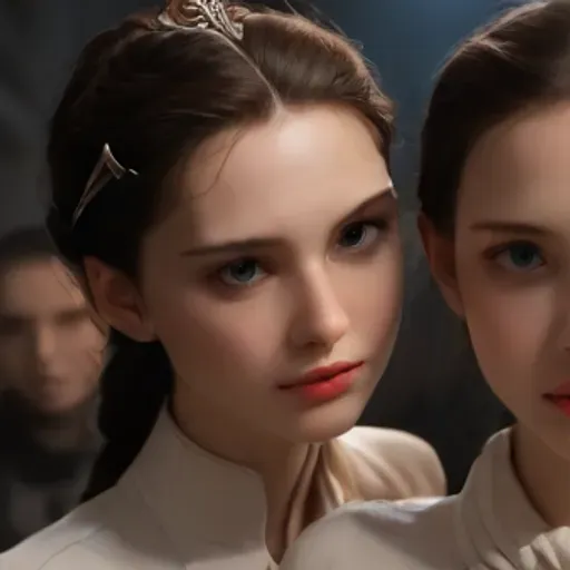 AI porn image generator