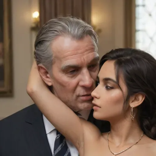 AI色情照片生成器