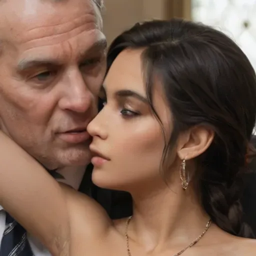 AI色情图片生成器