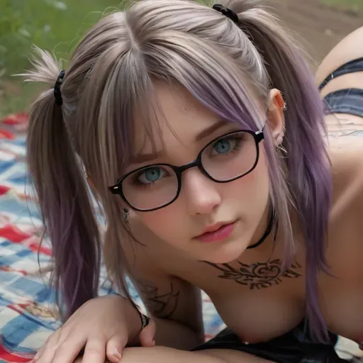 generador de imágenes porno con IA