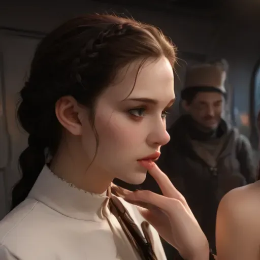 AI porn pic generator