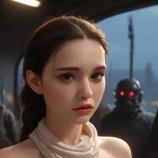 AI porn pic generator