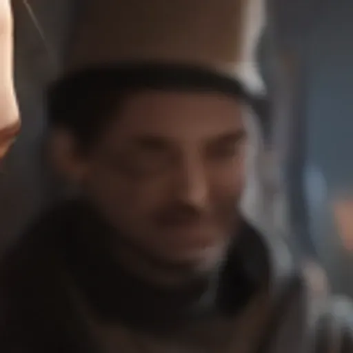 AI porn image generator