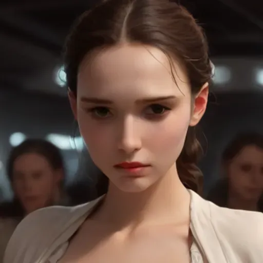 AI porn image generator