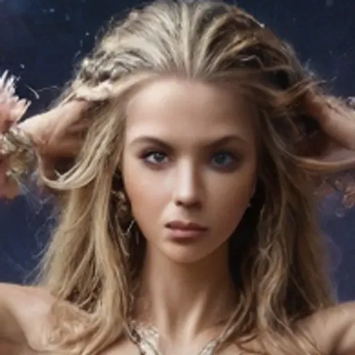 AI 포르노 이미지 생성기