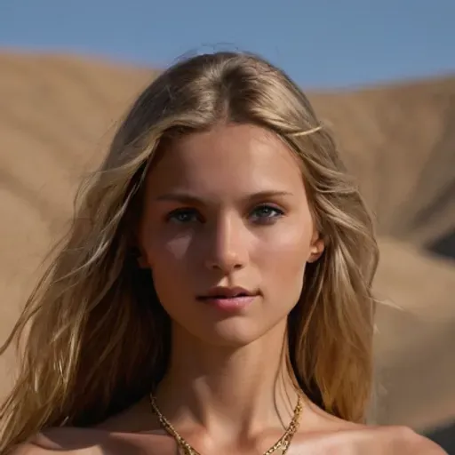 генератор порно-изображений на ИИ